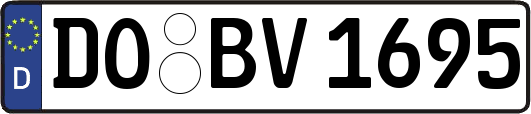 DO-BV1695