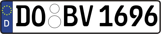 DO-BV1696
