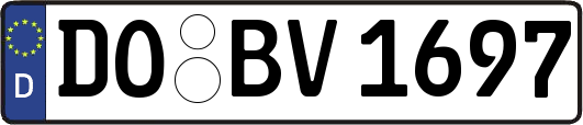 DO-BV1697