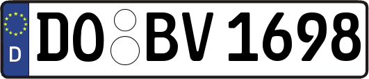 DO-BV1698