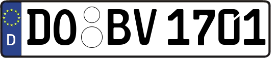 DO-BV1701