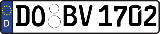 DO-BV1702
