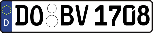 DO-BV1708