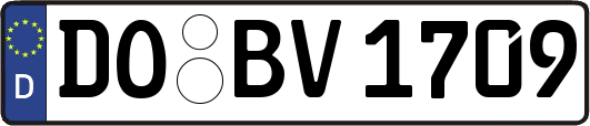 DO-BV1709