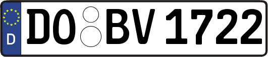 DO-BV1722