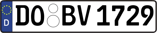 DO-BV1729