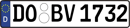 DO-BV1732