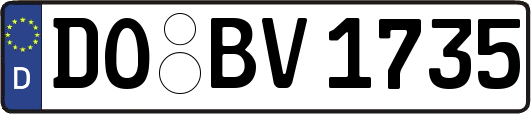 DO-BV1735