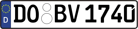 DO-BV1740