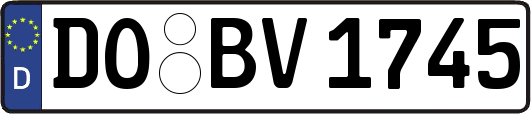 DO-BV1745