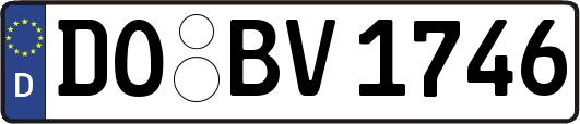 DO-BV1746