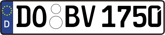 DO-BV1750