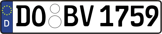 DO-BV1759