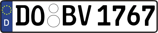 DO-BV1767
