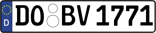 DO-BV1771