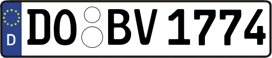 DO-BV1774