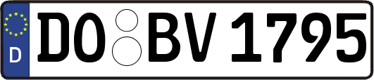 DO-BV1795