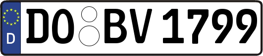 DO-BV1799