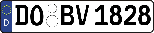 DO-BV1828