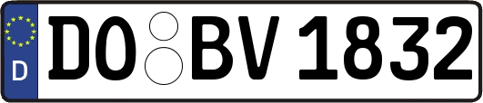 DO-BV1832