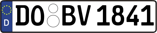 DO-BV1841