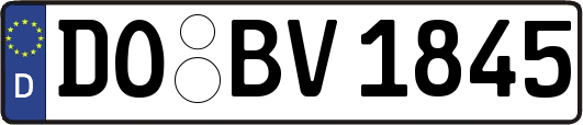 DO-BV1845