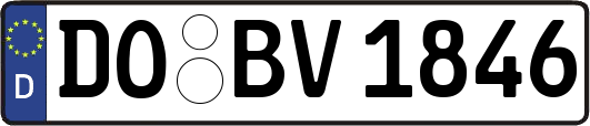 DO-BV1846