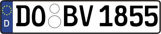DO-BV1855