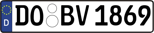 DO-BV1869
