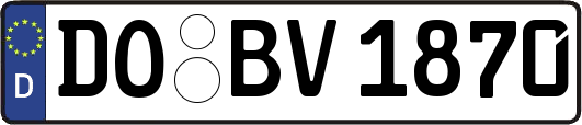 DO-BV1870