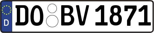 DO-BV1871