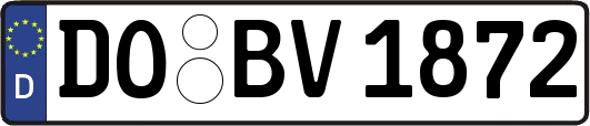 DO-BV1872