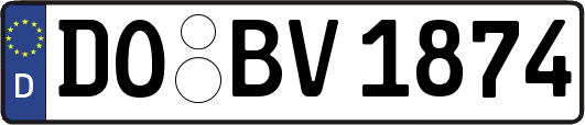 DO-BV1874