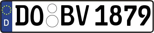 DO-BV1879