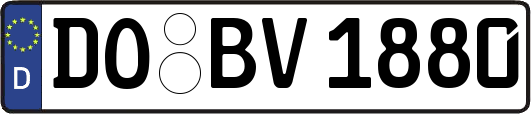DO-BV1880