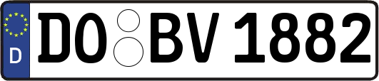DO-BV1882