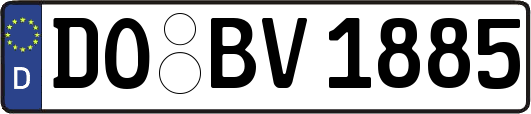 DO-BV1885