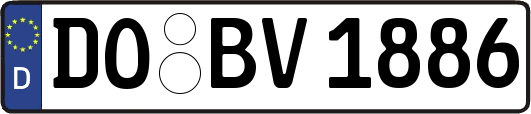 DO-BV1886
