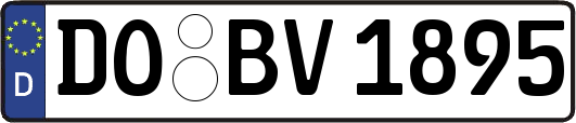 DO-BV1895