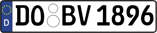 DO-BV1896
