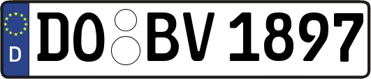 DO-BV1897