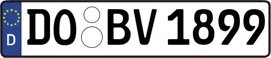 DO-BV1899