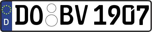 DO-BV1907