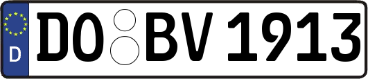 DO-BV1913