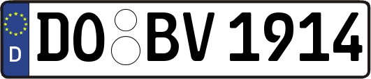 DO-BV1914