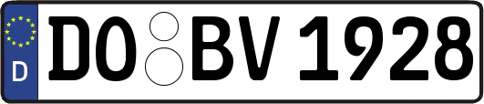 DO-BV1928