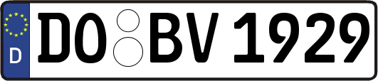 DO-BV1929
