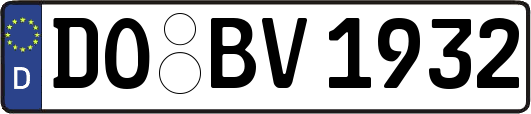 DO-BV1932