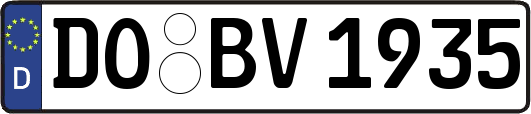 DO-BV1935