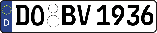 DO-BV1936